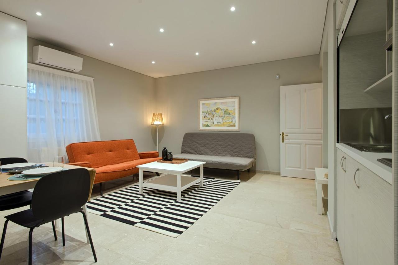 Villa Corfu Melody Vouni  Exterior photo